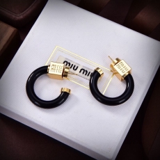 Miu Miu Earrings